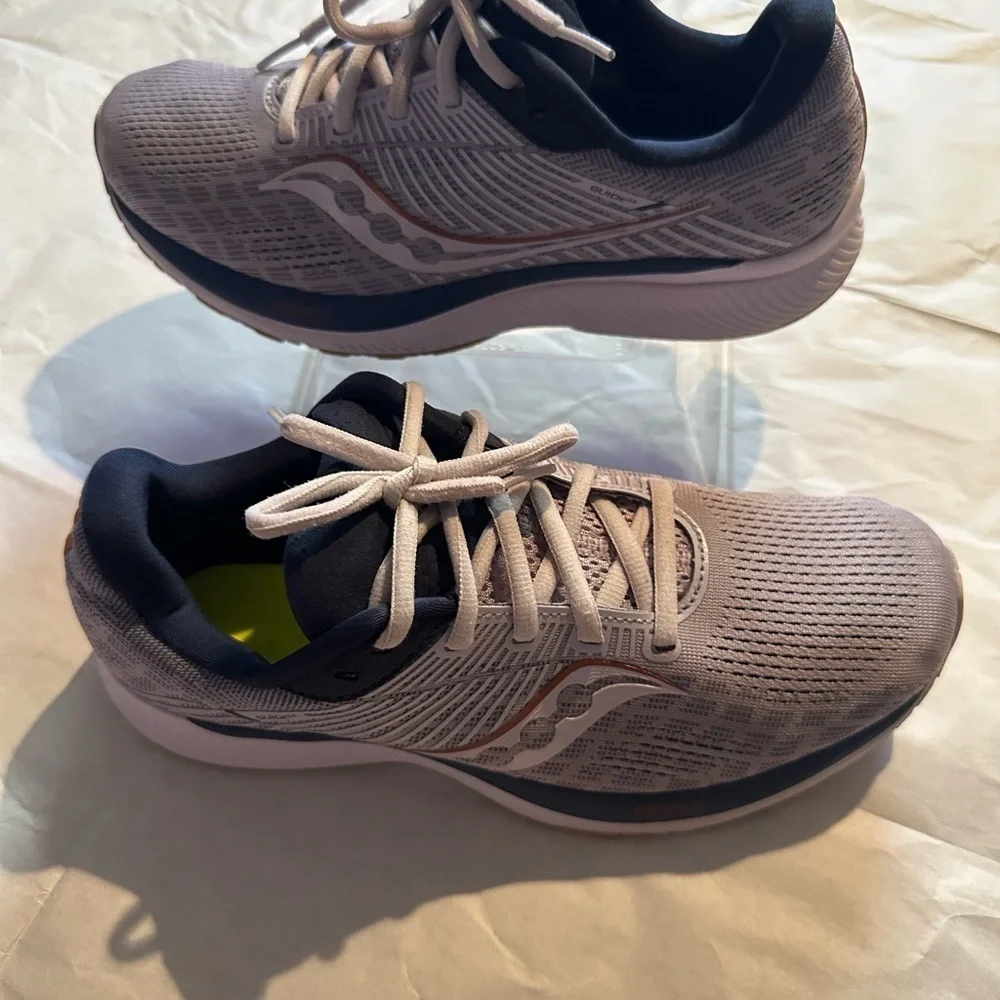 Saucony stylish sneakers